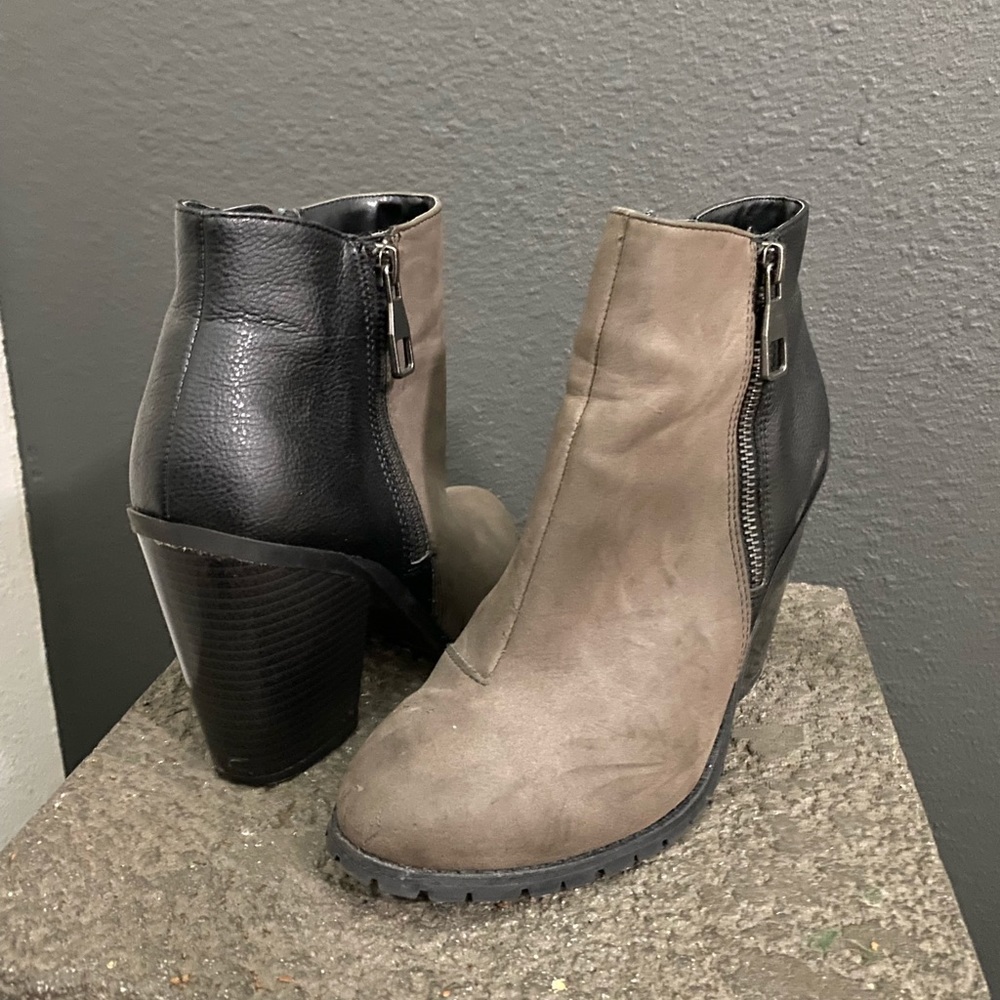 Booties